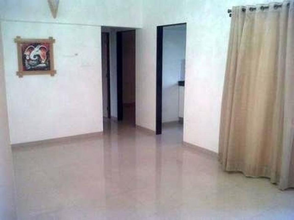 Studio in Mumbai, India No. 60130