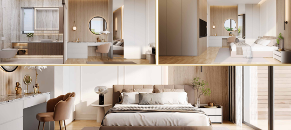 3 غرف نوم فيلا في Agios Athanasios, Cyprus رقم 19802 7