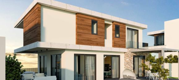 3 غرف نوم فيلا في Agios Athanasios, Cyprus رقم 19802 8