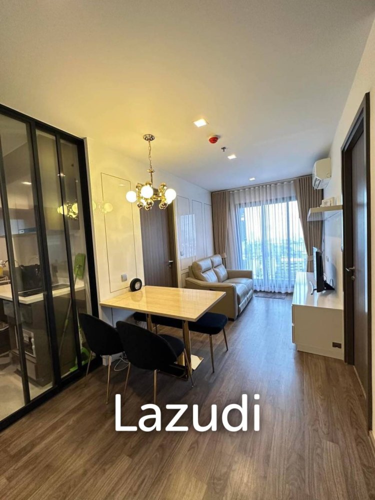 2 bedrooms Condo in Bangkok, Thailand No. 24275