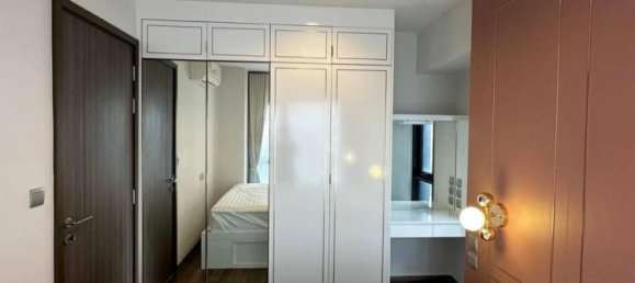 2 bedrooms Condo in Bangkok, Thailand No. 24275 8