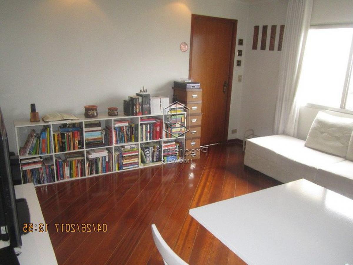 3 Schlafzimmer Wohnung in Sao Paulo, Brazil, Nr. 563508
