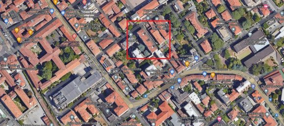 Квартира с 4 комнатами в Комо, Италия № 157157 3