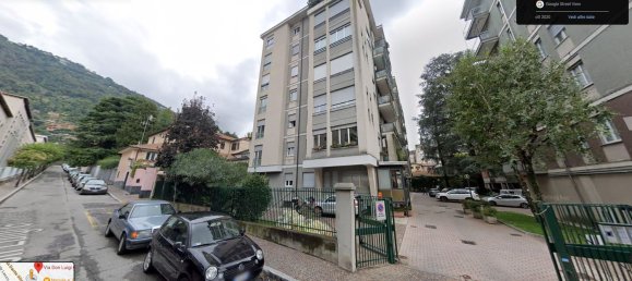 Квартира с 4 комнатами в Комо, Италия № 157157 2