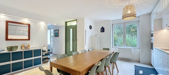 7 chambres Maison à Clohars-Carnoët, France No. 323216 2