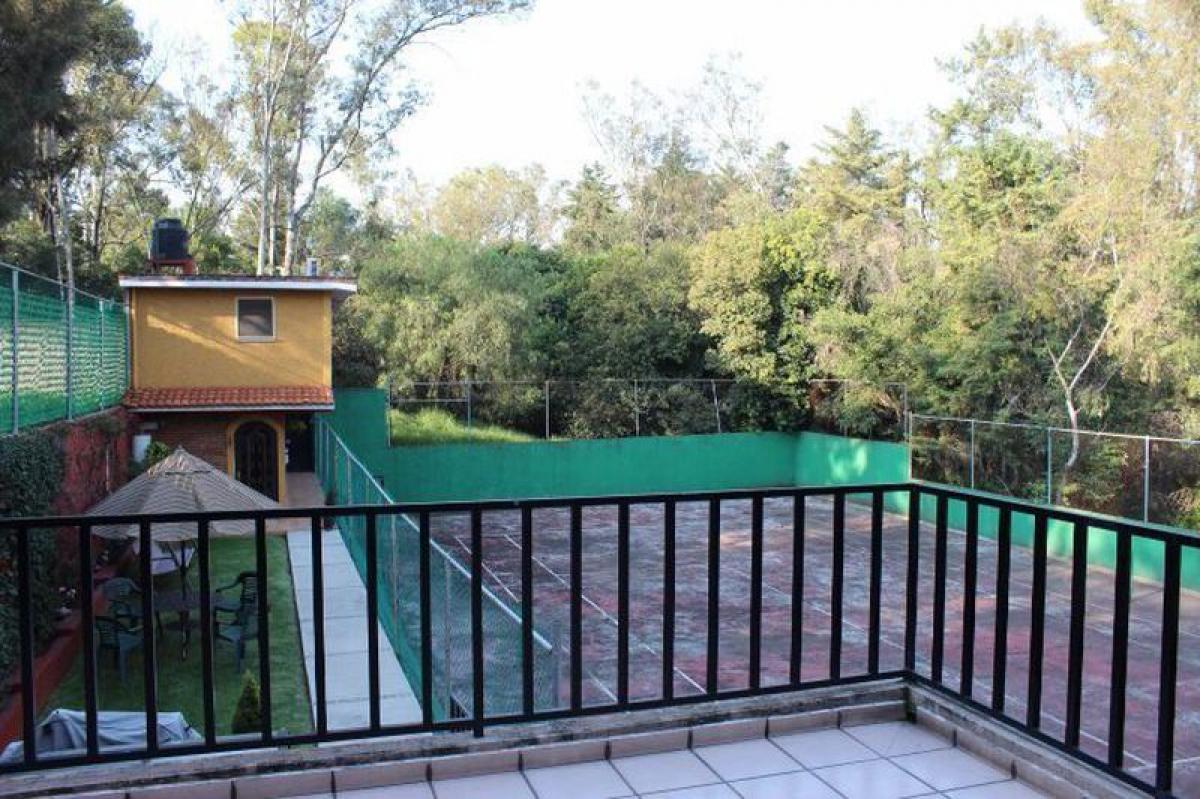 4 Schlafzimmer Haus in Cuautitlan Izcalli, Mexico, Nr. 209462