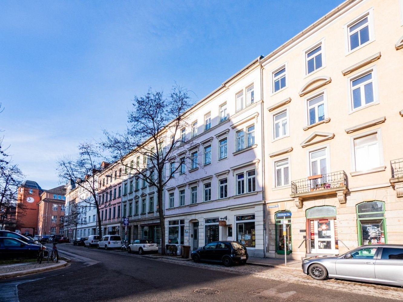 Estudio en Dresden, Germany No. 110825