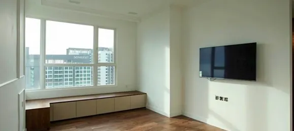 3 dormitorios apartamento en alquiler en Thu Duc, Ho Chi Minh, Vietnam № 74862 7
