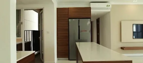 3 dormitorios apartamento en alquiler en Thu Duc, Ho Chi Minh, Vietnam № 74862 3