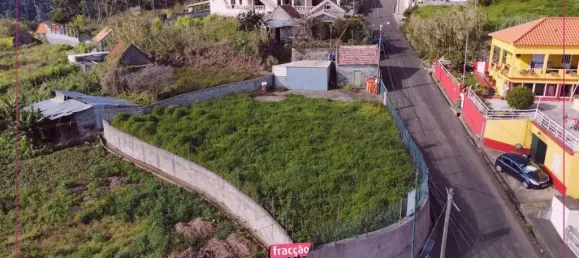  Land in Ponta do Sol, Portugal No. 147995 8