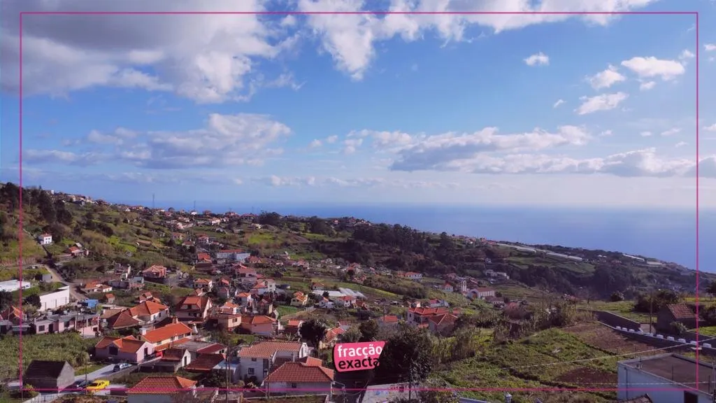  Land in Ponta do Sol, Portugal No. 147995