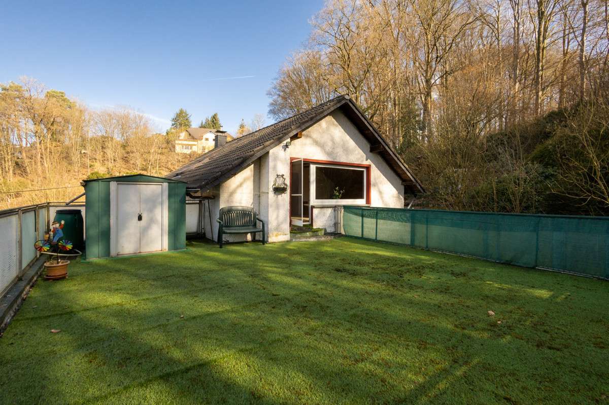 Apartamento de 3 divisões em Overath, Germany N.º 39938