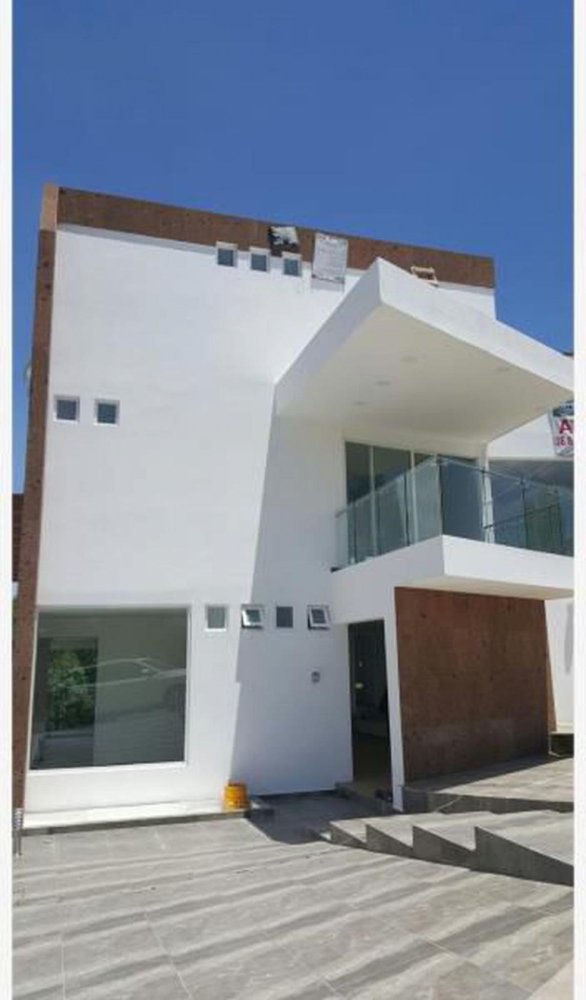 4 Schlafzimmer Haus in Mexico, Nr. 218351