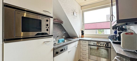 3 rooms Apartment in Bochum, Germany No. 246416 4