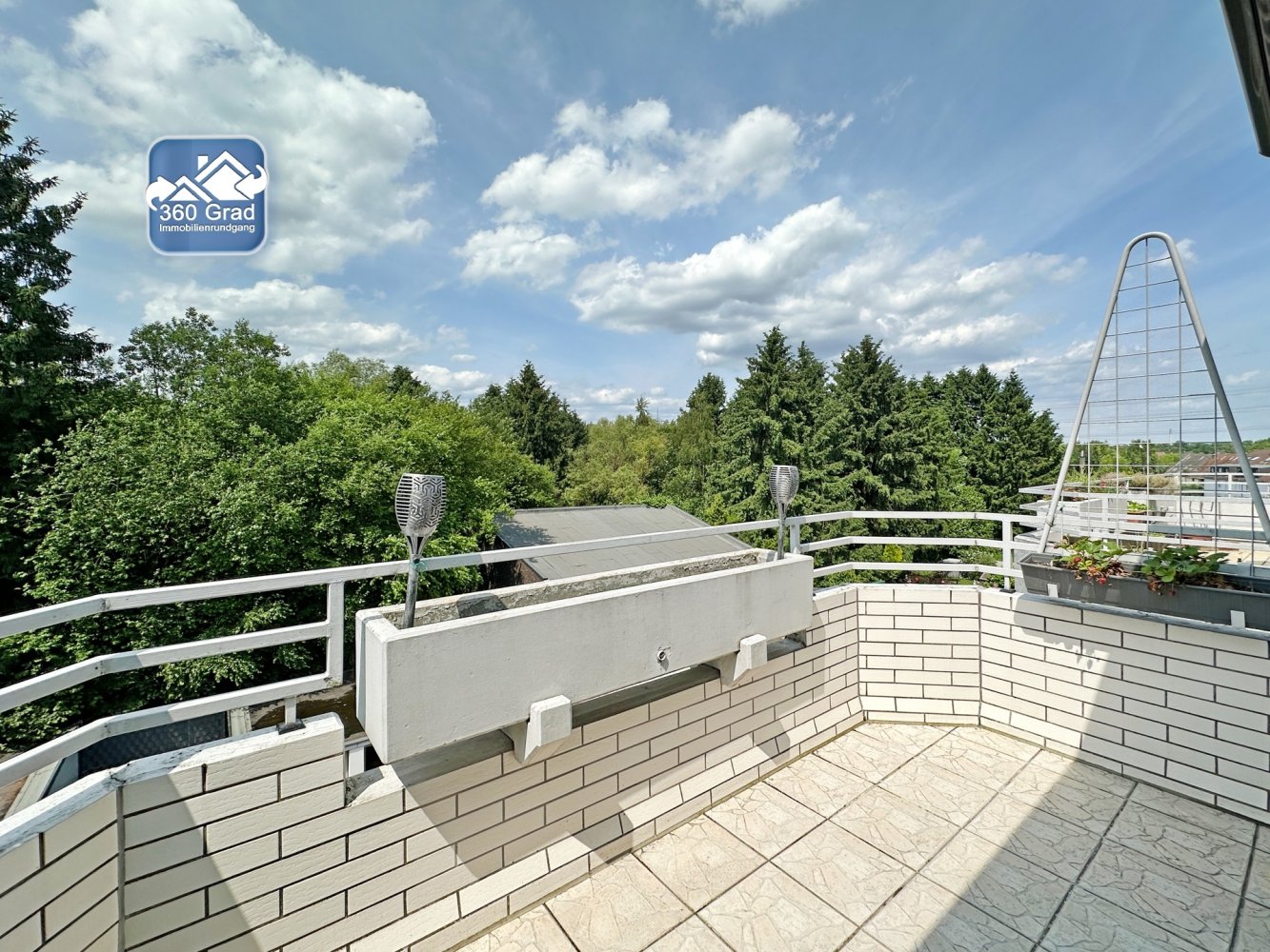 3 rooms Apartment in Bochum, Germany No. 246416