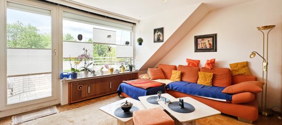 3 rooms Apartment in Bochum, Germany No. 246416 2