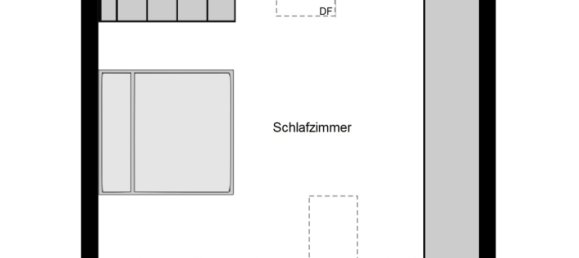 3 rooms Apartment in Bochum, Germany No. 246416 9