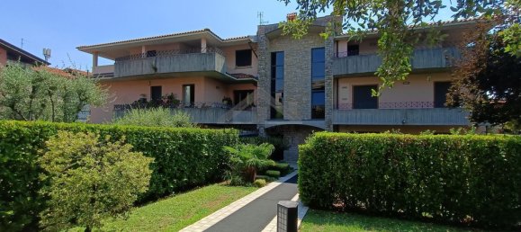 Apartamento de 4 divisões em Seriate, Italy N.º 222502 26