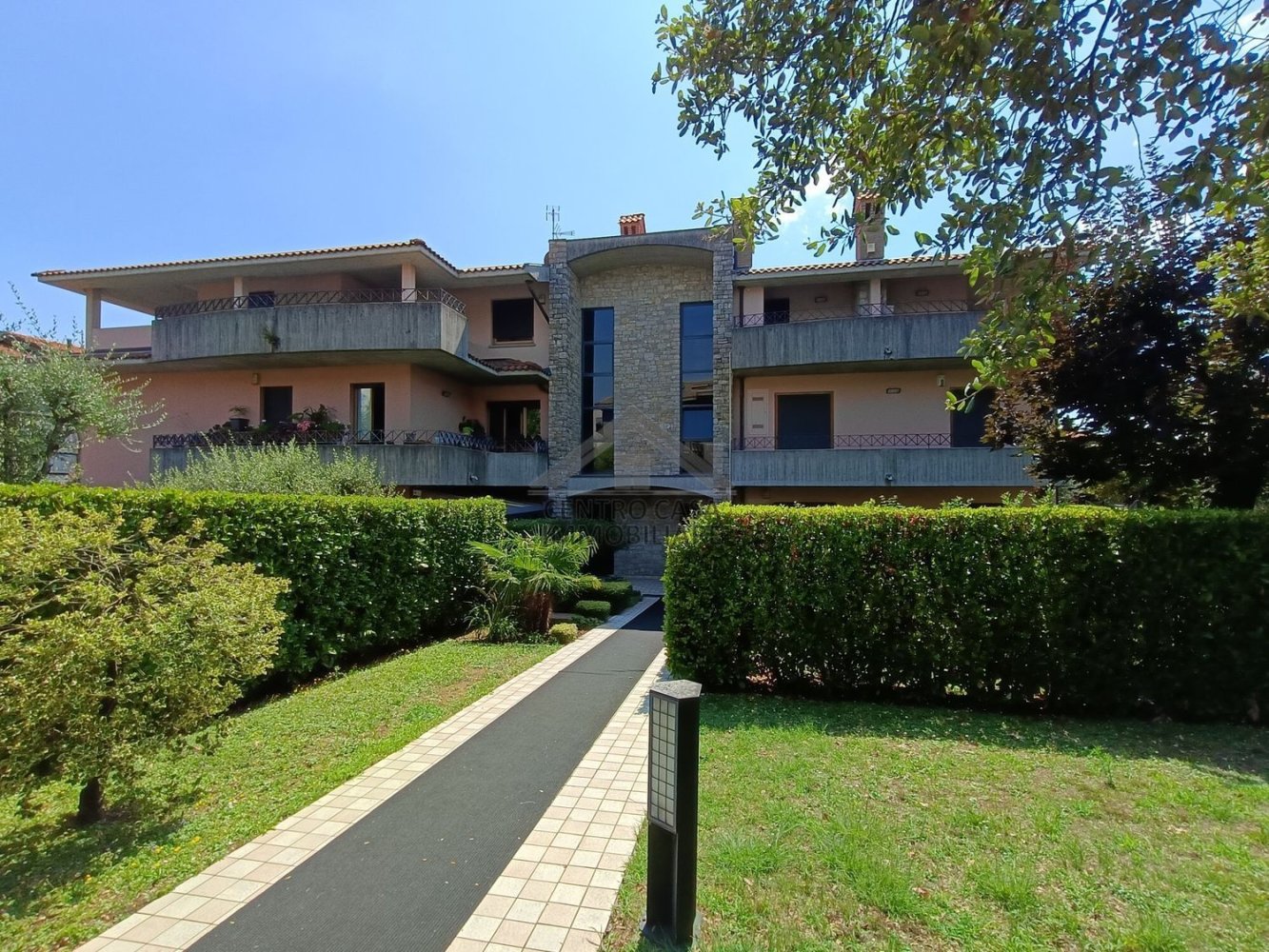 4غرفة شقة في Seriate, Italy رقم 222502