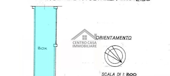 4غرفة شقة في Seriate, Italy رقم 222502 2