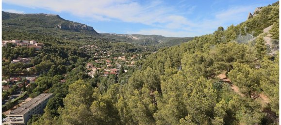 2 Schlafzimmer Wohnung in Toulon, France, Nr. 299292 13