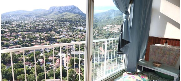 2 Schlafzimmer Wohnung in Toulon, France, Nr. 299292 7