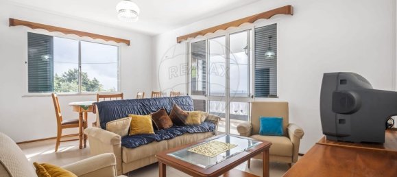 130m² Building in Santa Cruz, Portugal No. 136647 16