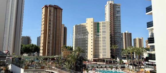 2 chambres Appartement à Benidorm, Spain No. 164126 13