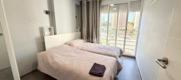 2 chambres Appartement à Benidorm, Spain No. 164126 4