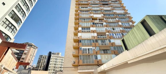 2 chambres Appartement à Benidorm, Spain No. 164126 14