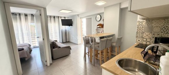 2 chambres Appartement à Benidorm, Spain No. 164126 2