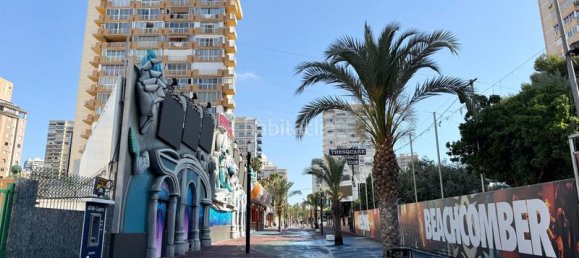 2 chambres Appartement à Benidorm, Spain No. 164126 15