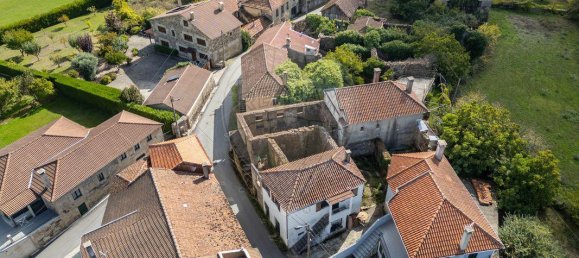 5 bedrooms House in Vila Real, Portugal No. 171827 5