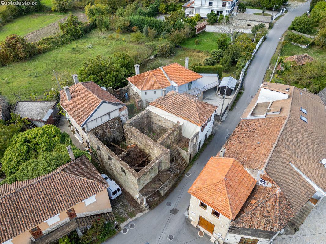 5 bedrooms House in Vila Real, Portugal No. 171827