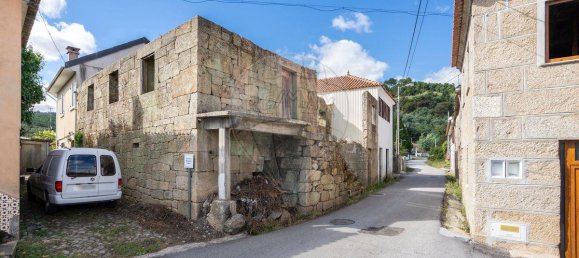 5 bedrooms House in Vila Real, Portugal No. 171827 22