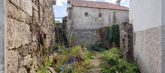 5 bedrooms House in Vila Real, Portugal No. 171827 28