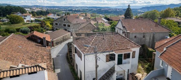 5 bedrooms House in Vila Real, Portugal No. 171827 9