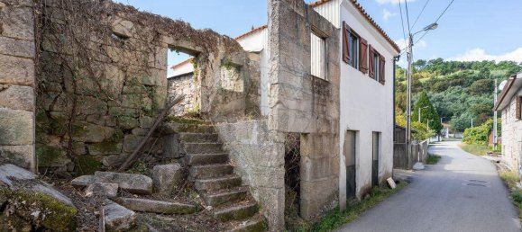 5 bedrooms House in Vila Real, Portugal No. 171827 11