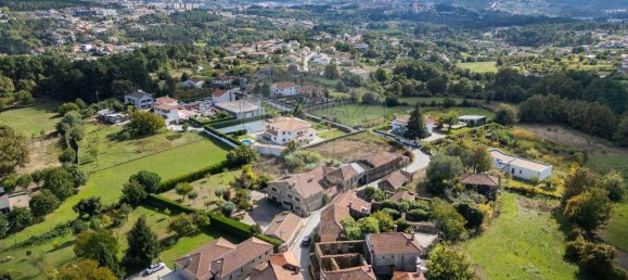 5 bedrooms House in Vila Real, Portugal No. 171827 4