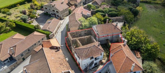 5 bedrooms House in Vila Real, Portugal No. 171827 6