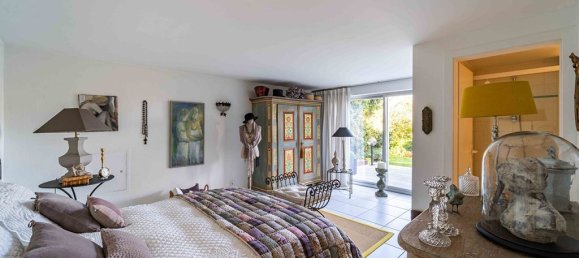 6 bedrooms Villa in Bischoffsheim, France No. 52384 12