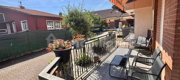 2 bedrooms Apartment in Bruino, Italy No. 49711 12