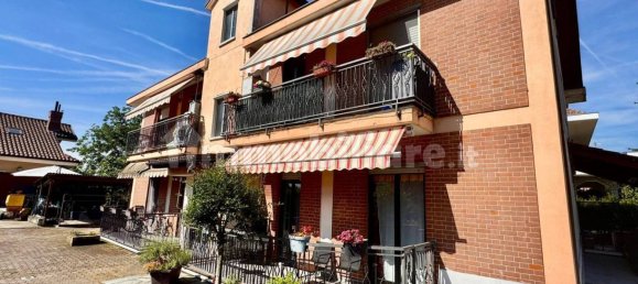 2 bedrooms Apartment in Bruino, Italy No. 49711 14