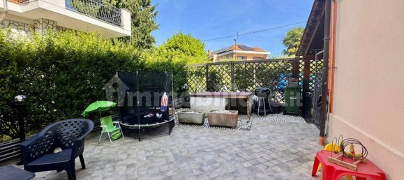 2 bedrooms Apartment in Bruino, Italy No. 49711 32