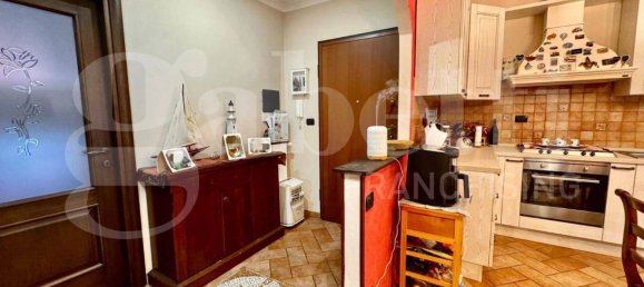 2 bedrooms Apartment in Bruino, Italy No. 49711 2