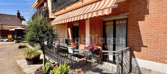 2 bedrooms Apartment in Bruino, Italy No. 49711 13