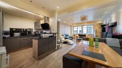 Apartamento de 4 divisões em Worgl, Austria N.º 188957