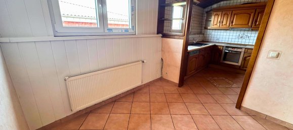 Квартира с 3 спальнями в Фирзен, Германия № 280136 11