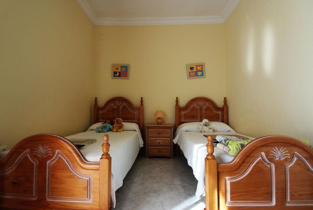 Casa T6 em Alosno, Spain N.º 70267