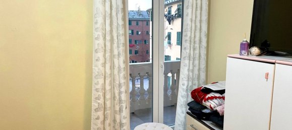 3-salle Appartement à Genoa, Italy No. 36212 9